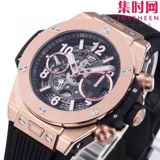 BBF新品全面换装 表径42mm BIG BANG 商品图4