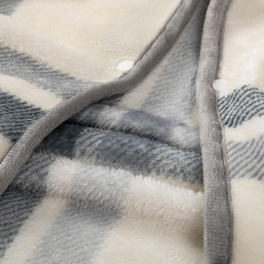 保罗 澜意多功能毯 商品图6