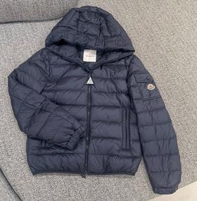 男款羽绒外套018