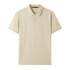 GXG男装夏季时尚简约男式商务翻领t恤Polo衫K&C 商品缩略图2
