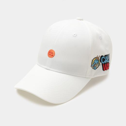 卡拉威 x 龙珠高尔夫球帽 商品图3