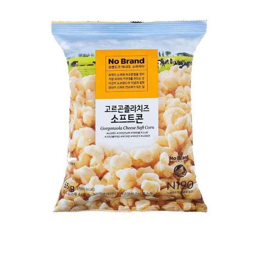 诺倍得冈古佐拉芝士玉米卷145g 商品图1