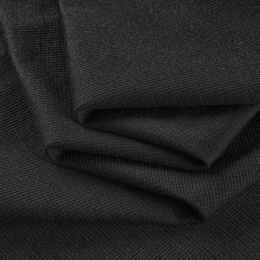 GXG男装25夏季时尚刺绣简约翻领纯色百搭通勤日常男式短袖POLO衫K&C 商品图10