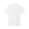 GXG男装【清凉舒适】夏季时尚简约纯色凉感透气短袖polo衫男K&C 商品缩略图1