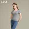 SL25014_XD	sandi短袖 商品缩略图1