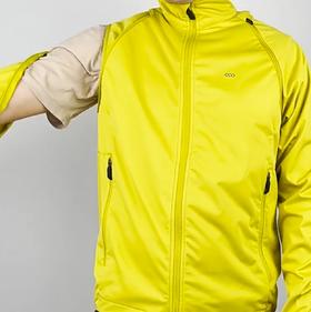 33000ft徒步登山软壳衣199到手！