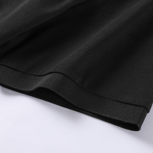 GXG男装【清凉舒适】夏季时尚简约纯色凉感透气短袖polo衫男K&C 商品图5