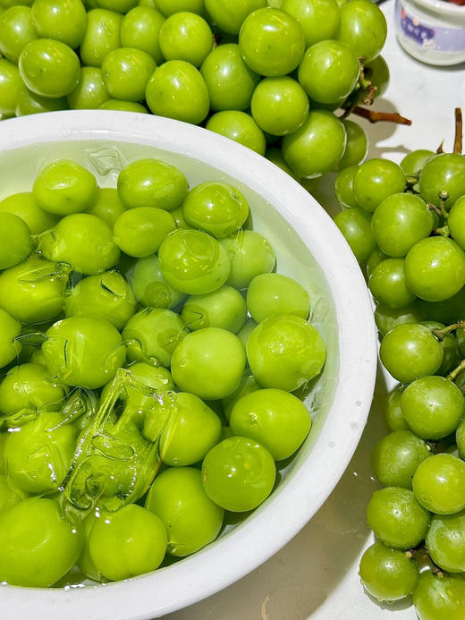 【产地直采】9.9元2斤  晴王葡萄（4斤起售） 商品图2