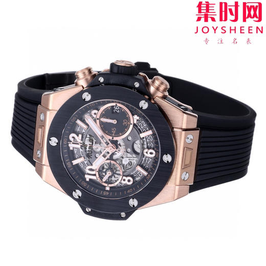 BBF新品全面换装 表径42mm BIG BANG 商品图5