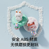 【安抚玩乐】嫚熙宝宝洗澡玩具儿童泳池玩具婴儿游泳戏水玩具男孩女孩沐浴神器 商品缩略图3