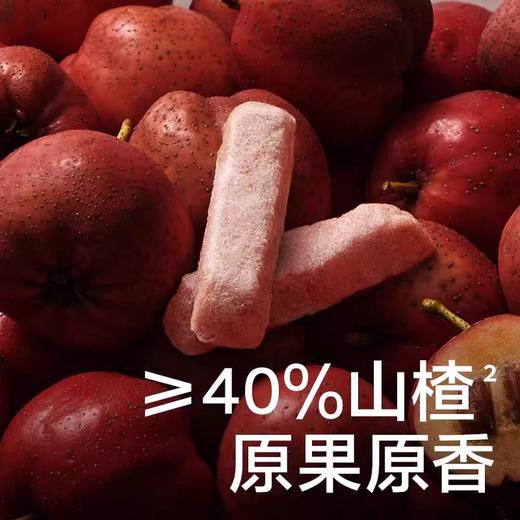 光合星球侏罗纪队长棒棒山楂小葫芦 62g/冻干山楂条 20克/BBC-807076/103116 商品图4