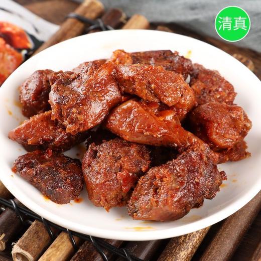 沙甸美召香辣/麻辣鸡脖 20g×15袋/盒 商品图1