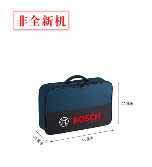 博世（BOSCH）手提工具包便携收纳包T-Bag Mini/ S / M / L 商品图1