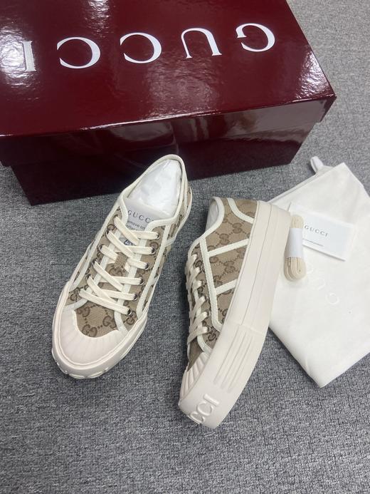 女款厚底休闲鞋012 商品图0