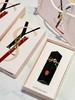 【年终限时大促】【香港直邮】YSL圣罗兰限定爱心唇釉5.5ml配礼盒礼袋 #442#610 商品缩略图2