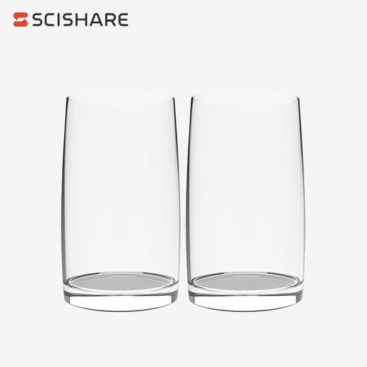 心想水晶玻璃杯 商品图0