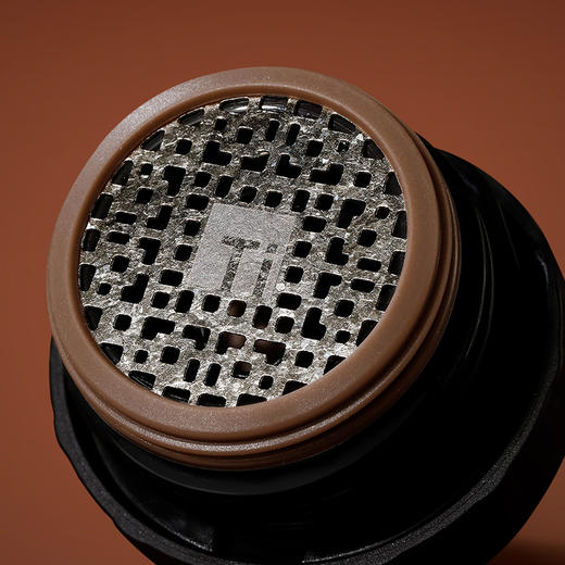 【茶具上新】小罐茶 闷香闷泡杯（黛筠绿）   【现货】 商品图9