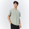 GXG男装【凉感面料】25夏季凉爽透气百搭打底运动短袖男式圆领T恤K&C 商品缩略图14