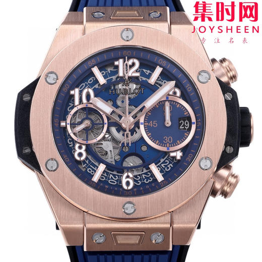 BBF新品全面换装 表径42mm BIG BANG 商品图1