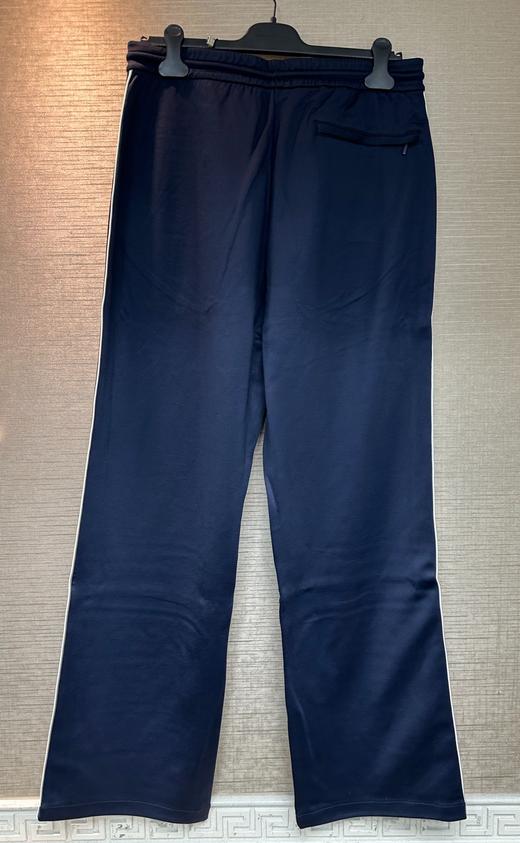 中性款松紧腰休闲裤长裤014 商品图1