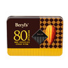 倍乐思（Beryl's）80%可可黑巧克力礼盒 18块108g 运动健身休闲出游零食 生日礼物 /休闲食品 /巧克力 /黑巧克力 商品缩略图0