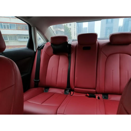 奥迪 A6L  TFSI 技术型【长租-北京】 商品图5