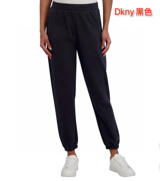 新品上市DKNY女士抓绒📣 套装又来了❗❗卫衣版型美爆了🔥🔥△△速度加单，太火热了🔥DKNY女士卫衣199元🉐🉐包税包邮到手❗❗配套的裤子220元 商品图7