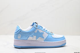 安逸猿Bape sk8 sta low低帮休闲运动板鞋男女鞋