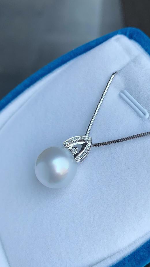 13mm澳白吊坠 商品图2