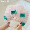 fluffy lili 白日梦小姐毛绒公仔【该商品不支持用券】 商品缩略图6