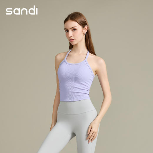 SL25011_XD	sandi背心 商品图1