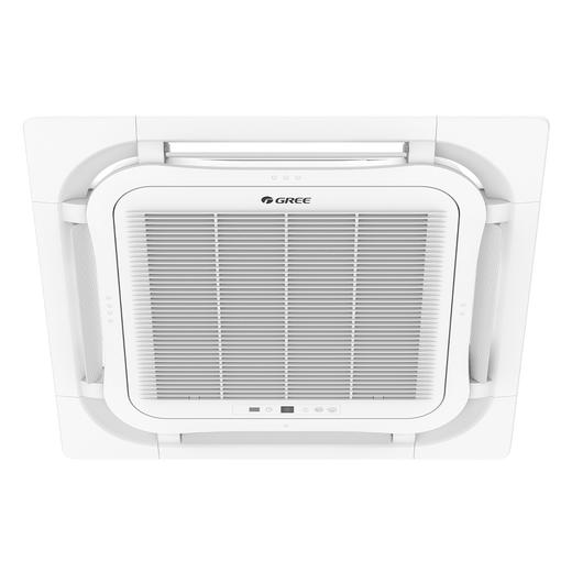 格力·天井机5匹变频冷暖1级能效 380V电源 KFR-120TW/(12550S)FNhCaf-B1 商品图2