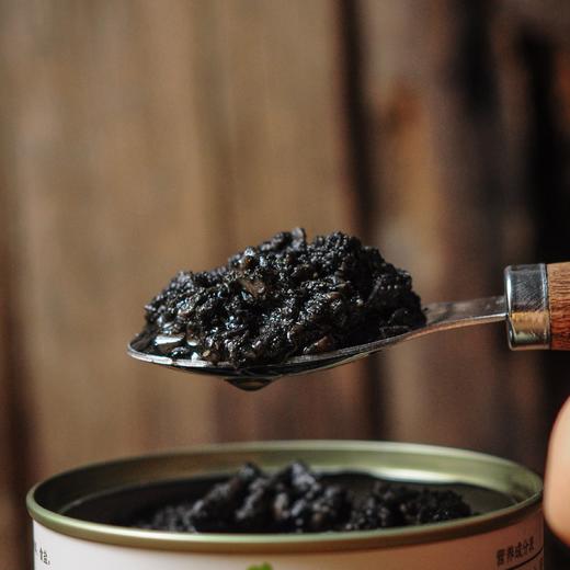 生态黑松露酱 | 合作生产 * Eco-Truffle sauce | Coproduction 商品图1