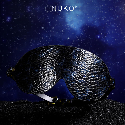 NUKO 星光真皮套装 NK-013 商品图7