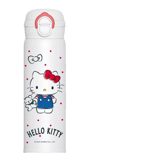 三丽鸥乐思双饮保温杯 500mL【宝库优选】【宝库优选】 商品图6