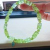 6-10mm单圈莲花绿碧玺手串 商品缩略图5