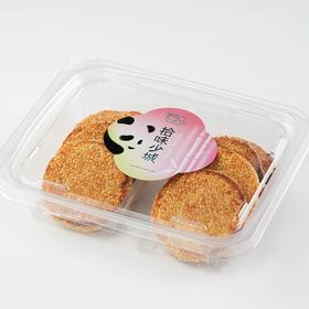 冰桔麻饼 298g/盒