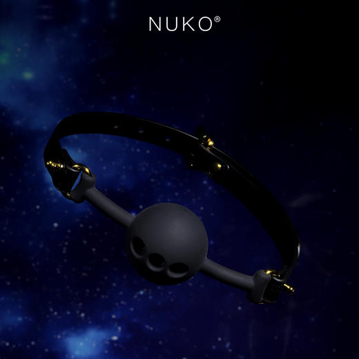 NUKO 星光真皮套装 NK-013 商品图5