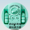 【安抚玩乐】嫚熙宝宝洗澡玩具儿童泳池玩具婴儿游泳戏水玩具男孩女孩沐浴神器 商品缩略图2