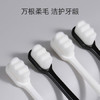 RAOYI超软万毛牙刷 小头牙刷护龈月子孕妇牙龈出血敏感牙刷2支 /个人护理 /口腔护理 /牙刷 商品缩略图2