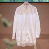 叁棻之衣 有机棉衬衫 商品缩略图0