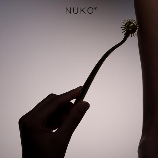 NUKO 金属滚刺 NK-010 商品图7