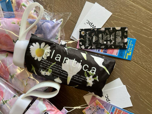 纯元！ Z品单！ Wpc 遮阳伞晴雨两用太阳伞！ 商品图8