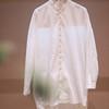 叁棻之衣 有机棉衬衫 商品缩略图1