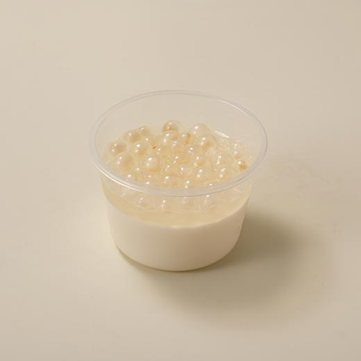 椰青奶冻 商品图0