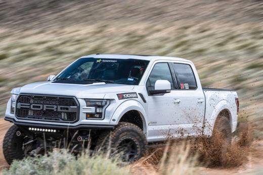 横滨 X-AT（G016）全地形越野轮胎（Xtreme All-Terrain）泥地 雪地 日常代步 YOKOHAMA GEOLANDAR X-AT（G016） 商品图2