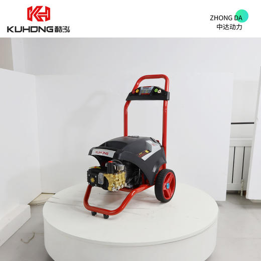 酷泓 KMA-2215T4 商品图8