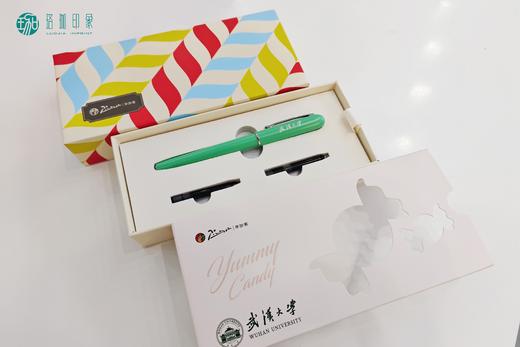 武大珞珈钢笔套盒 商品图4