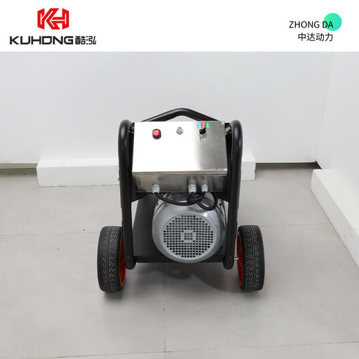 酷泓 DK2716DC 商品图2