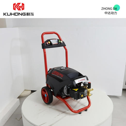酷泓 KMA-2215T4 商品图0